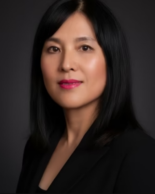 Photo of Christina Ngo, Clinical Social Work/Therapist, LCSW