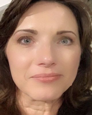 Photo of Scarlett Bright, Licensed Professional Counselor, MA, LPC, MHSP