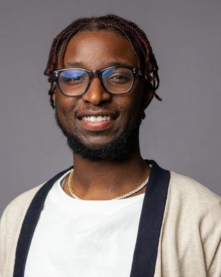 Photo of Makai Gilbert, Pre-Licensed Professional, PsyD