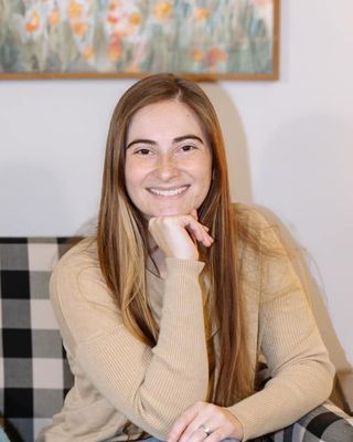 Photo of Emily Smith, Pre-Licensed Professional, MS, PLPC