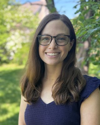 Photo of Emily Millman, Clinical Social Work/Therapist, LCSW