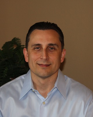 Photo of Steve Palos, Marriage & Family Therapist in Cromberg, CA