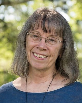 Photo of Terry Abell, Counselor, MEd, LMHC, CIS