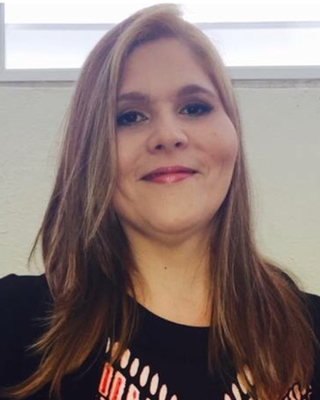 Photo of Grace Gonzalez, Pre-Licensed Professional, RMHCI