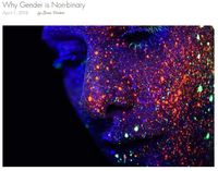 Gallery Photo of https://www.thecounsellorscafe.co.uk/single-post/2018/04/07/Why-Gender-is-Non-binary
