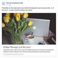 Gallery Photo of https://www.lucasvoclere.com/counselling-psychotherapy-online