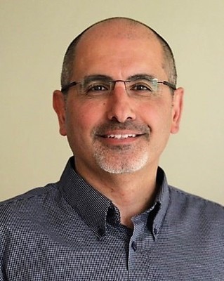 Photo of Massimo Scano, Licensed Professional Counselor in Dupont Circle, Washington, DC