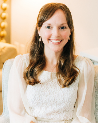 Photo of Dr. Cayleigh Reeder, Psychologist in Raleigh, NC