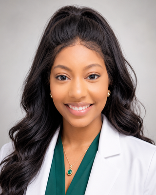 Photo of Rickiesha Evans - Mind Over Matter Psychiatric Solutions, Psychiatric Nurse Practitioner, DNP, APRN, PMHNP