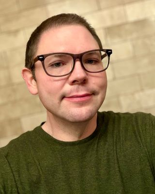 Photo of Dan Zuewski, Clinical Social Work/Therapist, LCSW