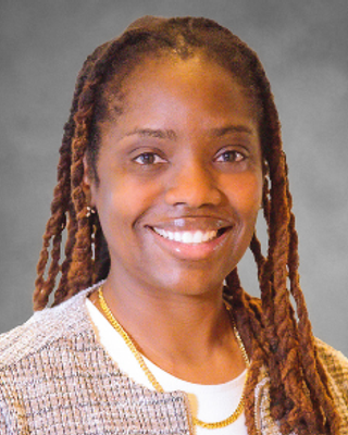 Photo of Davonna Wilson, Psychiatric Nurse Practitioner, DNP, PMHNP