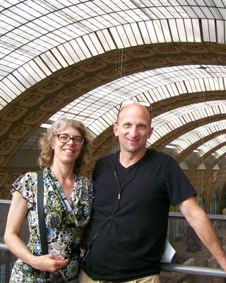 Photo of Daniel And Kimberley Golletz, PhD, Psychologist