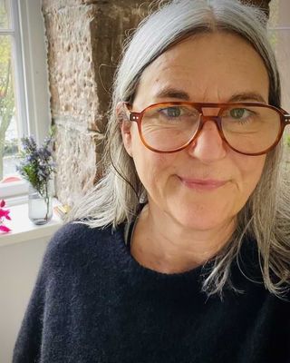 Photo of Anne Brassier, Counsellor, MSc, MBACP
