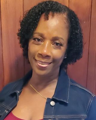 Photo of Errie Bohanon - Healing Within Counseling & Wellness Lic#040902, Clinical Social Work/Therapist, EdD, LCSW