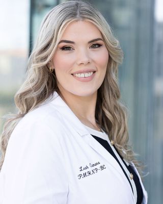 Photo of Leah Camara, Psychiatric Nurse Practitioner, MSN, PMHNP
