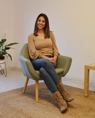 Foto de Itziar Bastida Irigoyen - OHANA Psicología y Bienestar, Psicólogo, Lic. en Psicología, COP Álava