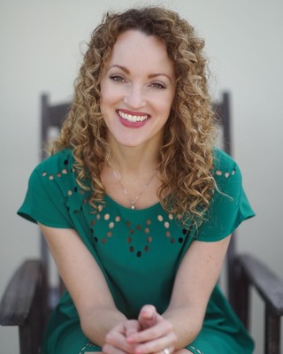 Photo of Erin C Mason, Clinical Social Work/Therapist in Los Angeles County, CA