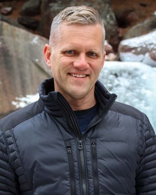 Photo of Jesse Bean, Counselor, MA, LPC