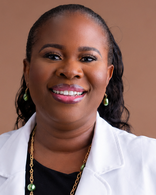 Photo of Theresia Tabe, Psychiatric Nurse Practitioner, DNP, APRN, PMHNP