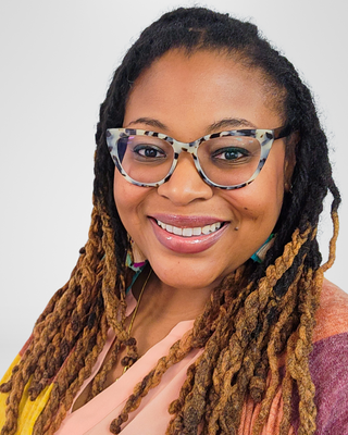 Photo of Amelia Howard, Counselor, Amelia , LMHC, QS