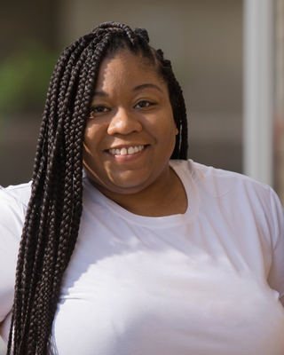 Photo of Keisha Hampton - Amaris Counseling, Clinical Social Work/Therapist in Oak Lawn, IL