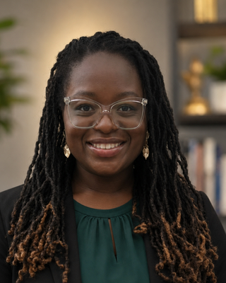Photo of Dr. Aiesha Lee, Counselor, PhD, LPC