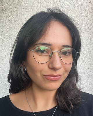 Foto de Daniella Ahumada Aravena, Psicólogo, Lic. en Psicología