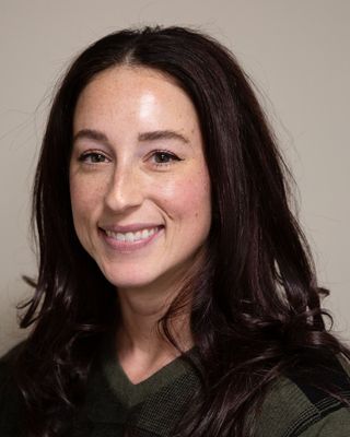 Photo of Alex K Miller, Counselor, MS, tLMHC, NCC