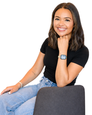 Photo of Ashley Nicole Gonzalez, LPC-Associate, LPC-A