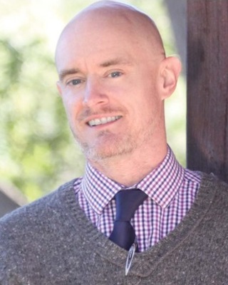 Photo of Kevin Murphy, Psychologist in San Diego, CA