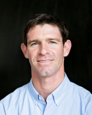 Photo of Ben Oliva, Licensed Clinical Mental Health Counselor in Trinity, NC