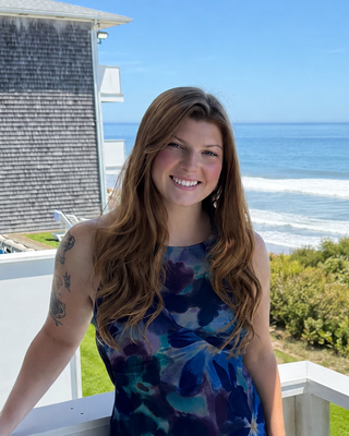 Photo of Madison Magnus, Counselor, MS, LMHC