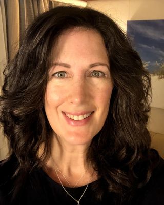Photo of Andrea Brodey, Registered Social Worker in M5N, ON