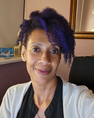 Photo of Donna Jeanette Kemp - Donna Kemp - Mellow Coaching Company, MSc