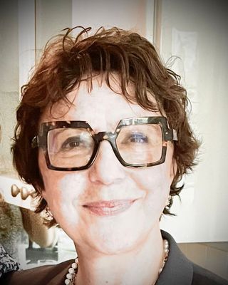 Photo of Inna Kreyman, Clinical Social Work/Therapist, LCSW-R, PsyA