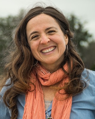 Photo of Marina Smerling, Marriage & Family Therapist in Gainesville, FL