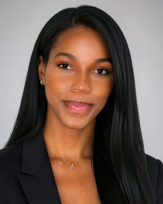 Photo of Danielle Thompson, Pre-Licensed Professional, MA, AMFT