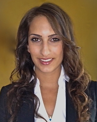 Photo of Sevil Arli, Psychologist, PsyD