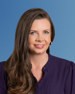 Photo of Andrea Jordan, Licensed Professional Clinical Counselor, LPCC