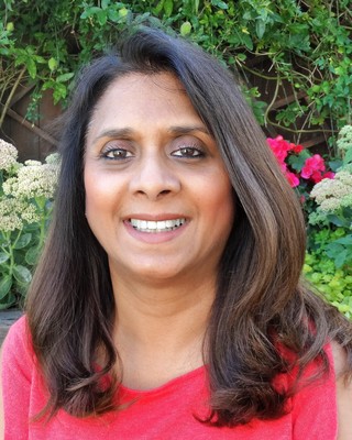 Photo of Nayna Patel, Counsellor, MBACP