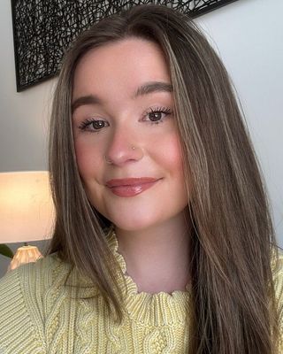 Photo of Morgan Henderson, Pre-Licensed Professional, Intern