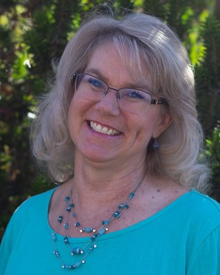 Photo of Billie Moffit Powell, Licensed Professional Counselor in Gilbert, AZ