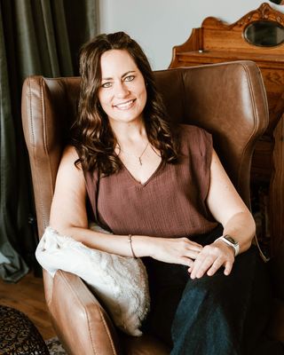 Photo of Kandace Callwell, Licensed Professional Counselor, EdD, LPC, RPT