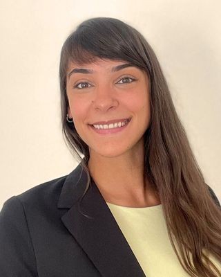 Foto de Julieta Pellegrino, Psicólogo, Lic. en Psicología