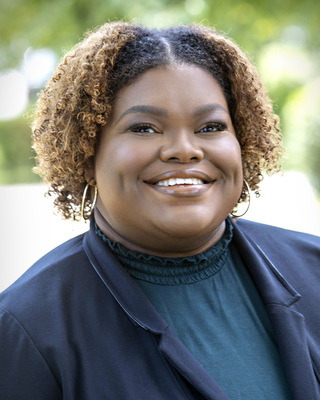 Photo of Jasmine Randle, Licensed Professional Counselor in Hermitage, TN