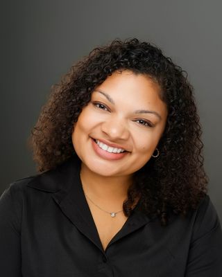 Photo of Karenna Turley, Psychiatric Nurse Practitioner, MSN, APRN, PMHNP