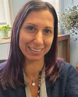 Photo of Annie Russo, LCSW, LCADC, Clinical Social Work/Therapist