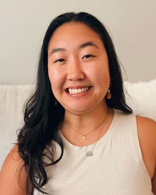 Photo of Leah McGill, Clinical Social Work/Therapist, LSW