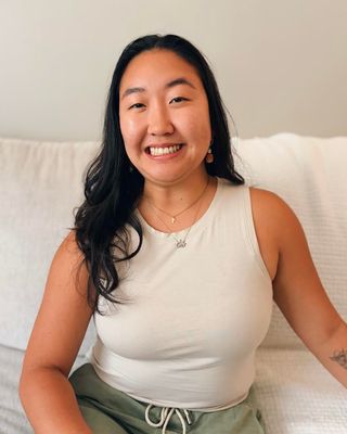 Photo of Leah McGill, Clinical Social Work/Therapist, LSW