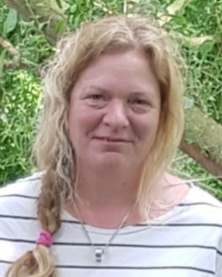 Photo of Gemma Jane Foster, Counsellor in Hounslow